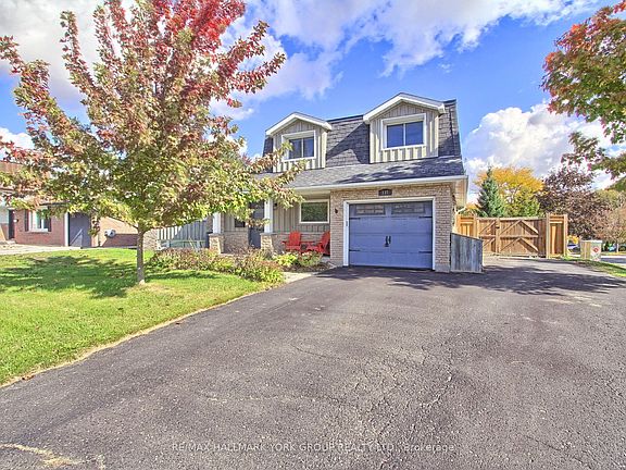 2nd image of 137 Churchill Rd S