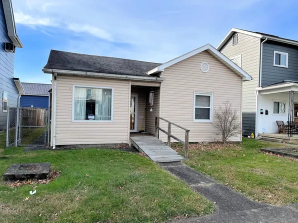 1020 S 7th St, Ironton, OH 45638