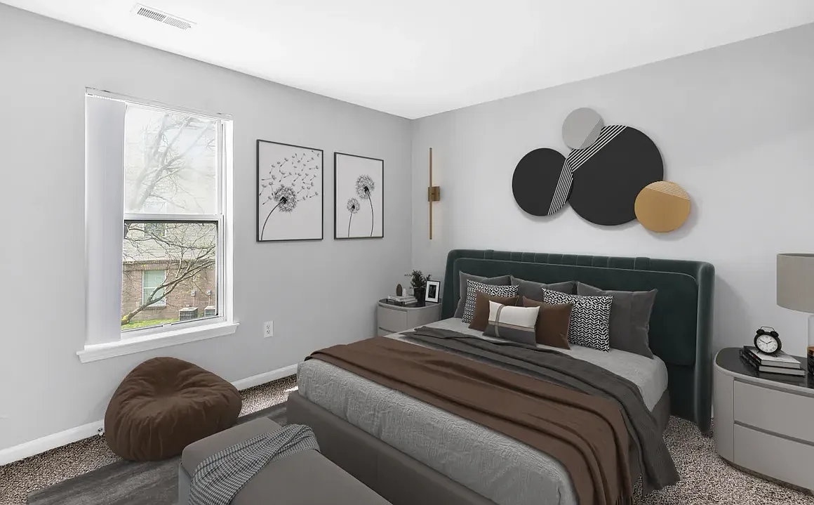 Hamlin Place Estates — Photo 2
