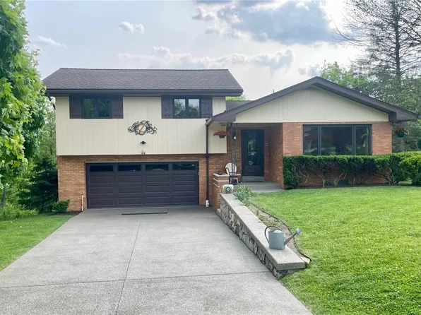 126 W Marshall Dr, Pittsburgh, PA 15215