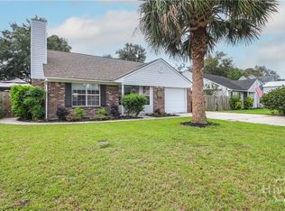 7 Ropemaker Court, Savannah, GA 31410