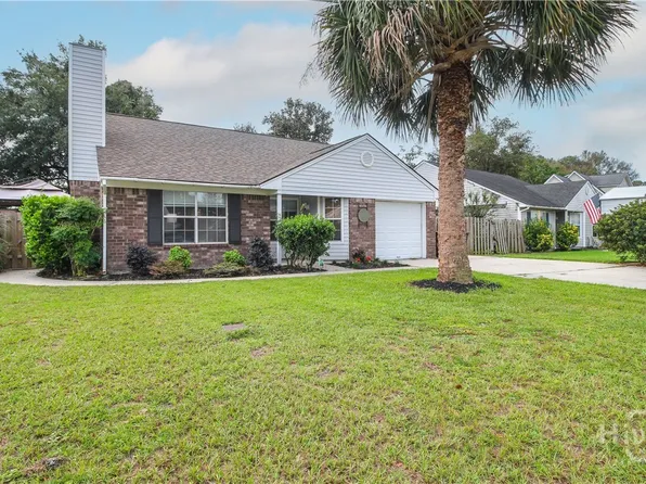 7 Ropemaker Court, Savannah, GA 31410