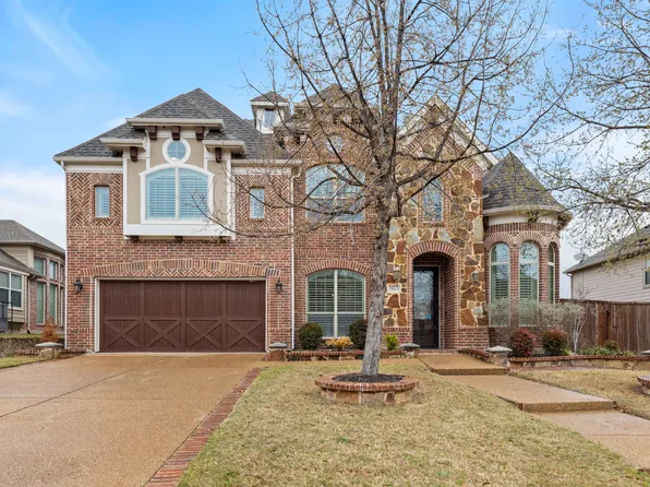 3613 Bahama Dr, Plano, TX 75074