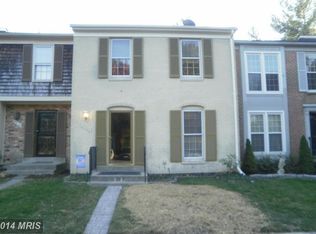 9920 Maple Leaf Dr, Montgomry Vlg, MD 20886