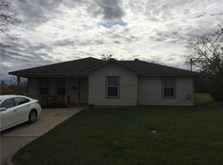 1415 Morse St, Greenville, TX 75401