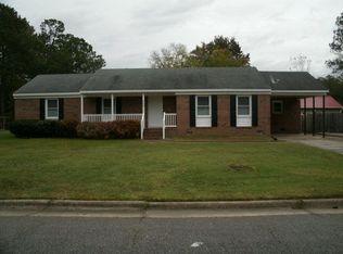 205 N Glendale Dr, Rocky Mount, NC 27801