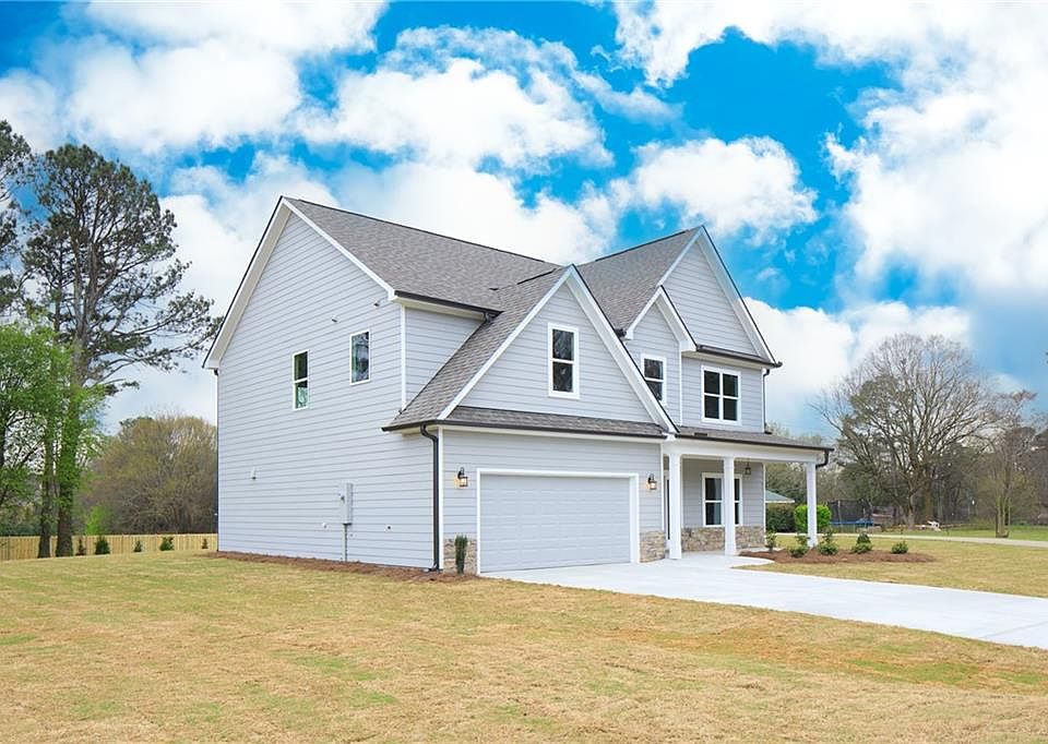 169 Church St, Pendergrass, GA 30567 Zillow