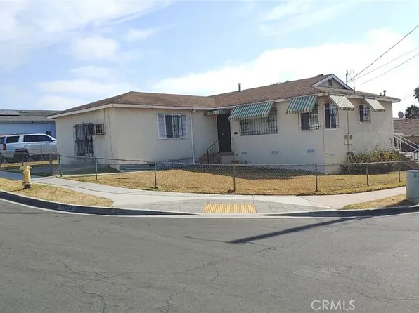 1120 S Euclid Ave, San Diego, CA 92114