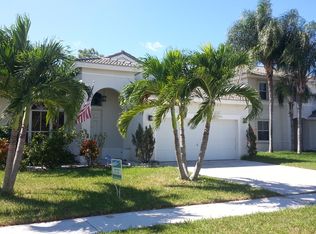 6764 Silver Ridge Ln, Greenacres, FL 33413