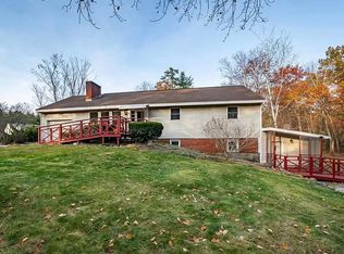 80 Old Derry Rd, Londonderry, NH 03053