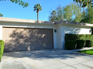 141 W Torremolinos Dr, Rancho Mirage, CA 92270
