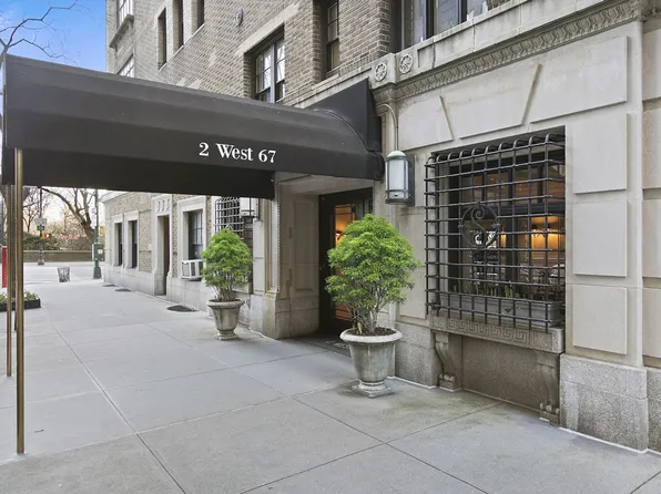 2 West 67th Street image 14 of 14