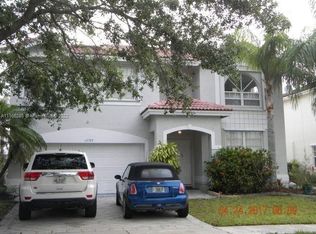 13797 NW 22nd Pl, Fort Lauderdale, FL 33323