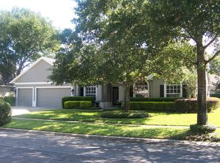 5212 Hawford Cir, Belle Isle, FL 32812