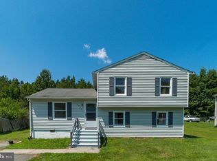2520 Deerfield Rd, Ruther Glen, VA 22546
