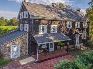 157 Kingwood Locktown Rd, Stockton, NJ 08559