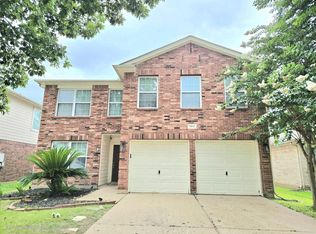11918 S Brenton Knoll Dr, Tomball, TX 77375