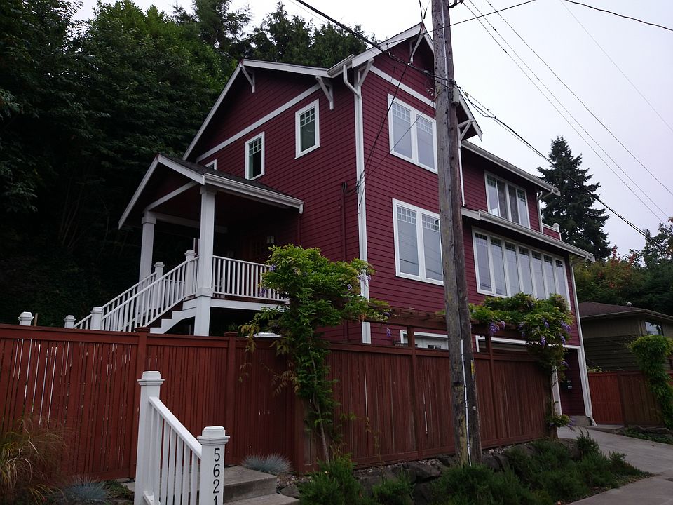 2nd image of 5621 SW Teig Pl