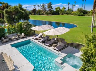 93 N Kavenish Dr, Rancho Mirage, CA 92270