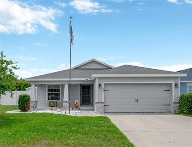 305 Saint Georges Cir, Eagle Lake, FL, 33839