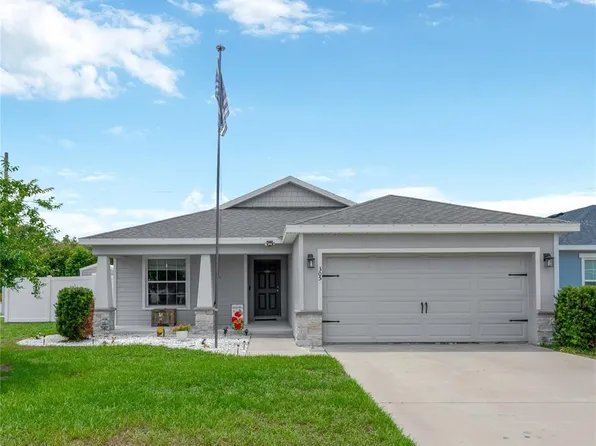 305 Saint Georges Cir, Eagle Lake, FL 33839