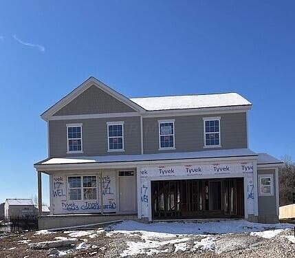2nd image of 603 Courtright Dr E