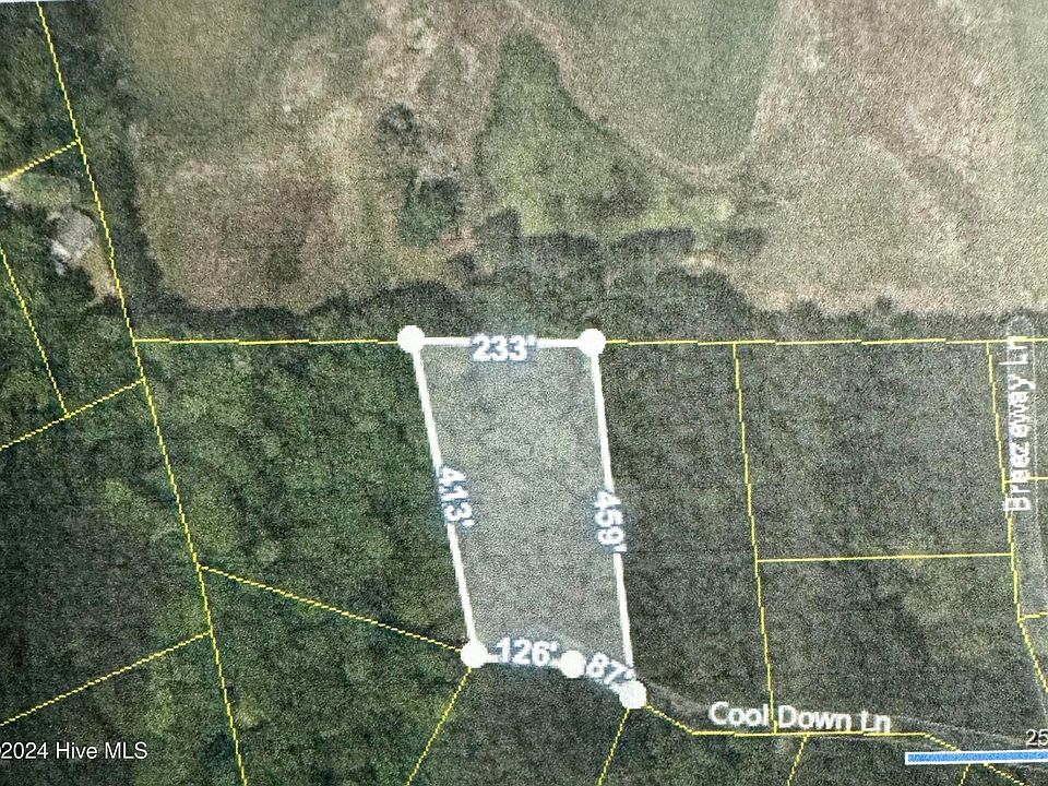 2nd image of 153 Lot Cool Down Lane LOT 153