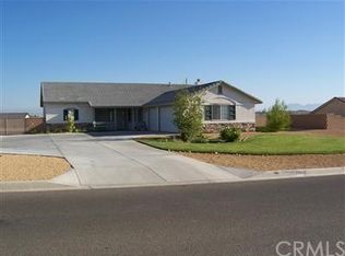 17803 Mana Rd, Apple Valley, CA 92307