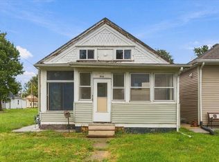614 W Washington Ave, Council Bluffs, IA 51503