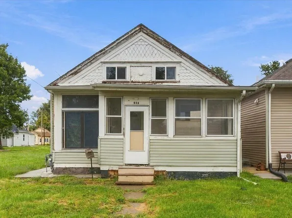 614 W Washington Ave, Council Bluffs, IA 51503