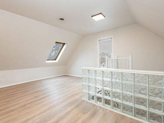 Living Room Skylight