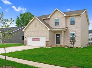 17791 Fieldstone Ln, Lowell, IN 46356