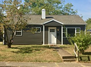 5312 Warren Dr, Evansville, IN