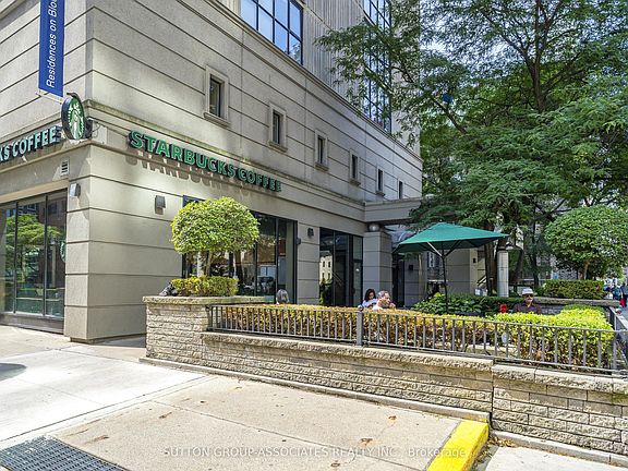 3rd image of 28 Ted Rogers Way S #3408