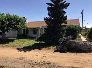 21180 Santa Barbara Dr, Tehachapi, CA 93561