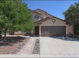 733 Linda Johnson, El Paso, TX 79932