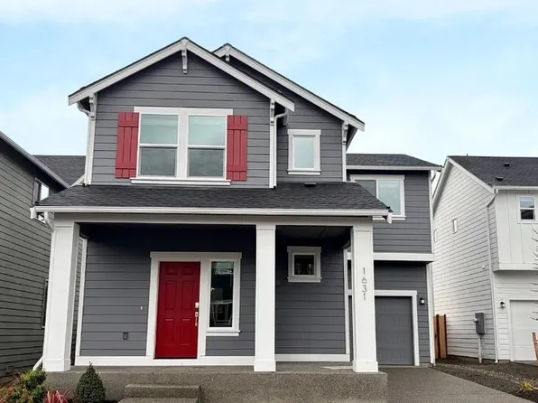 (undisclosed Address), Port Townsend, WA 98368