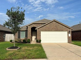 8110 Ecru Ln, Rosharon, TX 77583