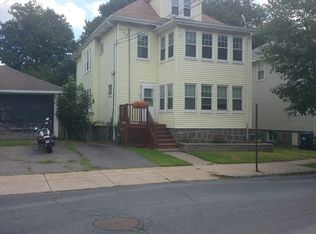 6 Lenoxdale Ave, Dorchester, MA 02124