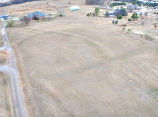 12511 Coffey Ridge Rd, Edmond, OK 73025