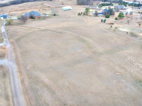 12511 Coffey Ridge Rd, Edmond, OK 73025