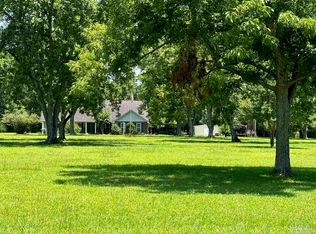 9820 Bridlewood Rd, Pensacola, FL 32526