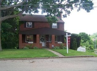 5129 Lougean Ave, Pittsburgh, PA 15207
