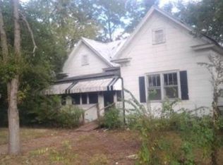 301 3rd Ave N, Bessemer, AL 35020