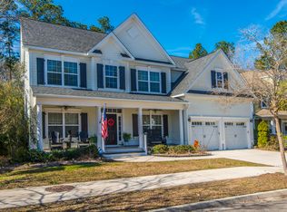 175 Donning Dr, Summerville, SC 29483