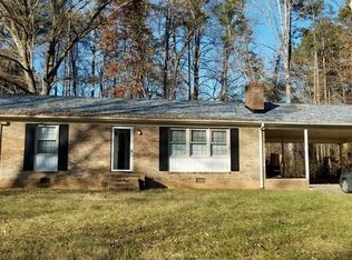 4605 Laura Dr, Climax, NC 27233