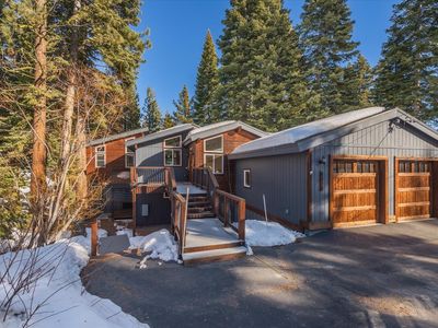 4378 Beaumont Rd, Carnelian Bay, CA, 96140
