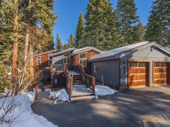 4378 Beaumont Rd, Carnelian Bay, CA 96140