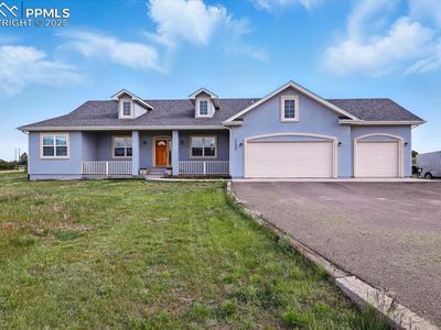 10830 Arrowgrass Loop, Peyton, CO, 80831