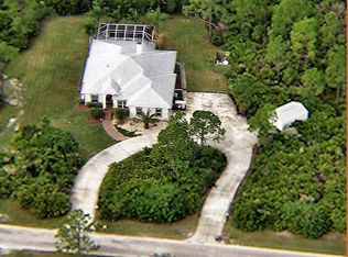 9041 Alfred Blvd, Punta Gorda, FL 33982